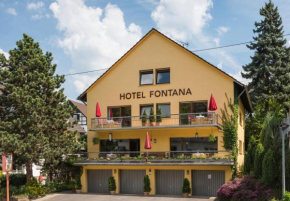 Hotel Fontana - ADULTS ONLY